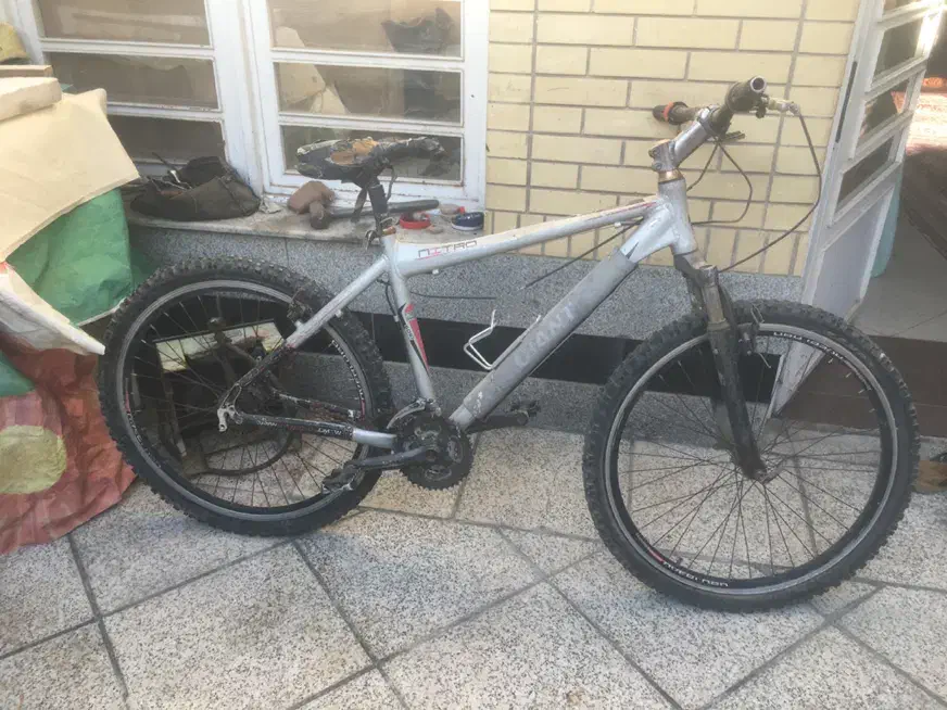 دوچرخه ویوا۲۶|دوچرخه، اسکیت، اسکوتر|شیراز, عادل آباد|دیوار