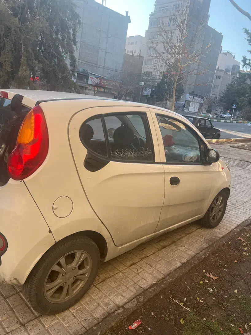 ام وی ام‌110 s|خودرو سواری و وانت|مشهد, صیاد شیرازی|دیوار