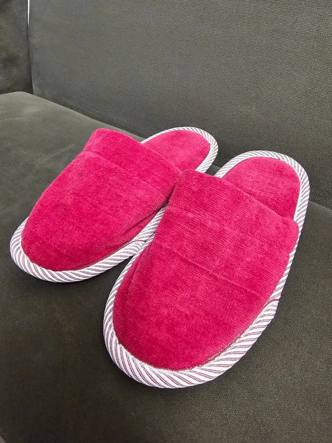 پاپوش حوله ای مردانه|کیف، کفش، کمربند|تبریز, |دیوار