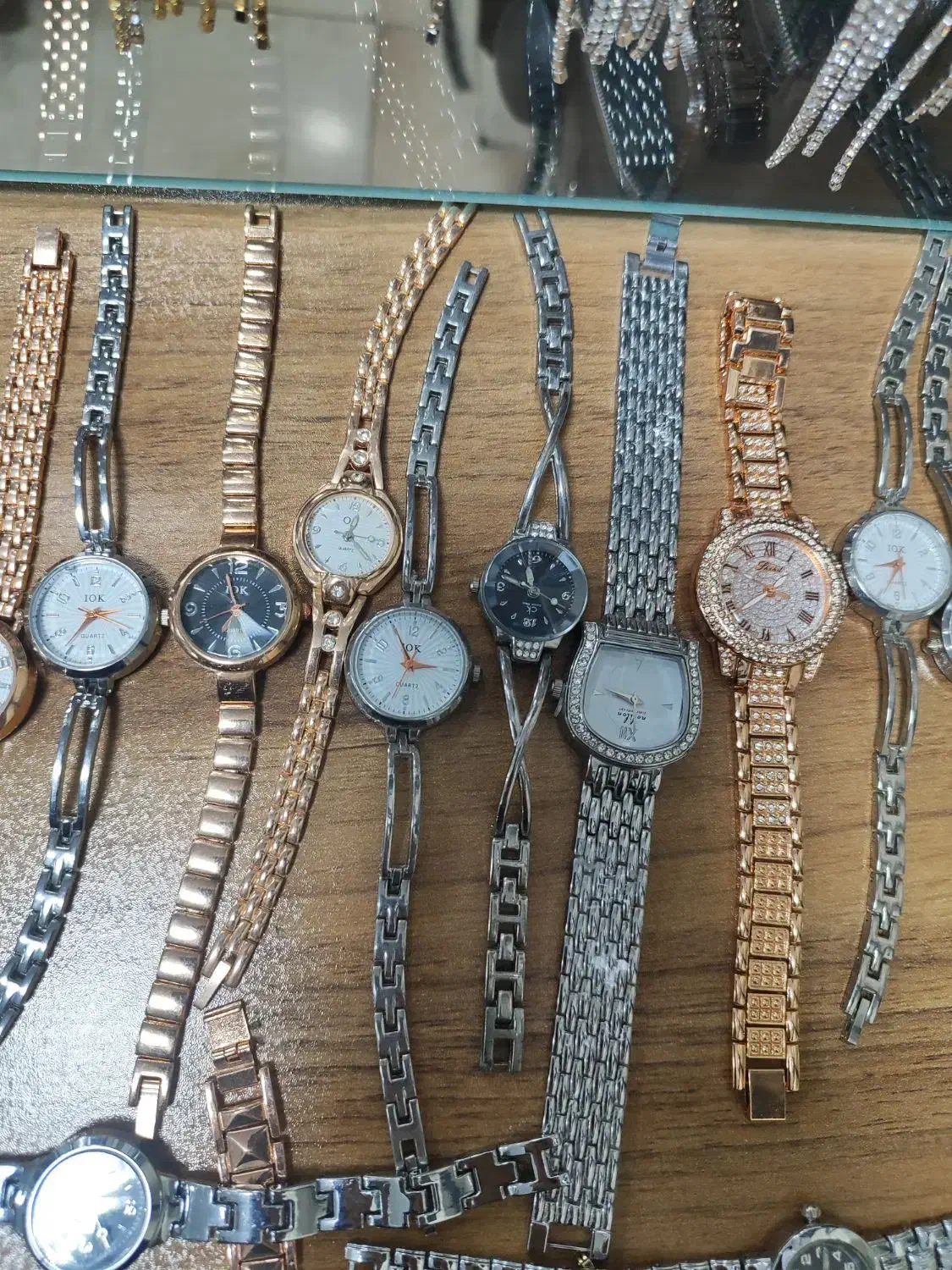 ساعت ارزان و با کیفیت|ساعت|رباطکریم, نصیرشهر|دیوار