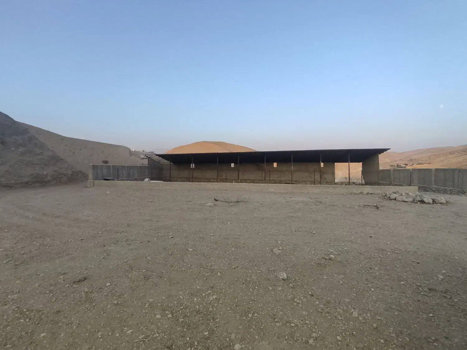 مجتمع دامداری مهرآباد دماوند|فروش دفتر صنعتی، کشاورزی، تجاری|رودهن, |دیوار