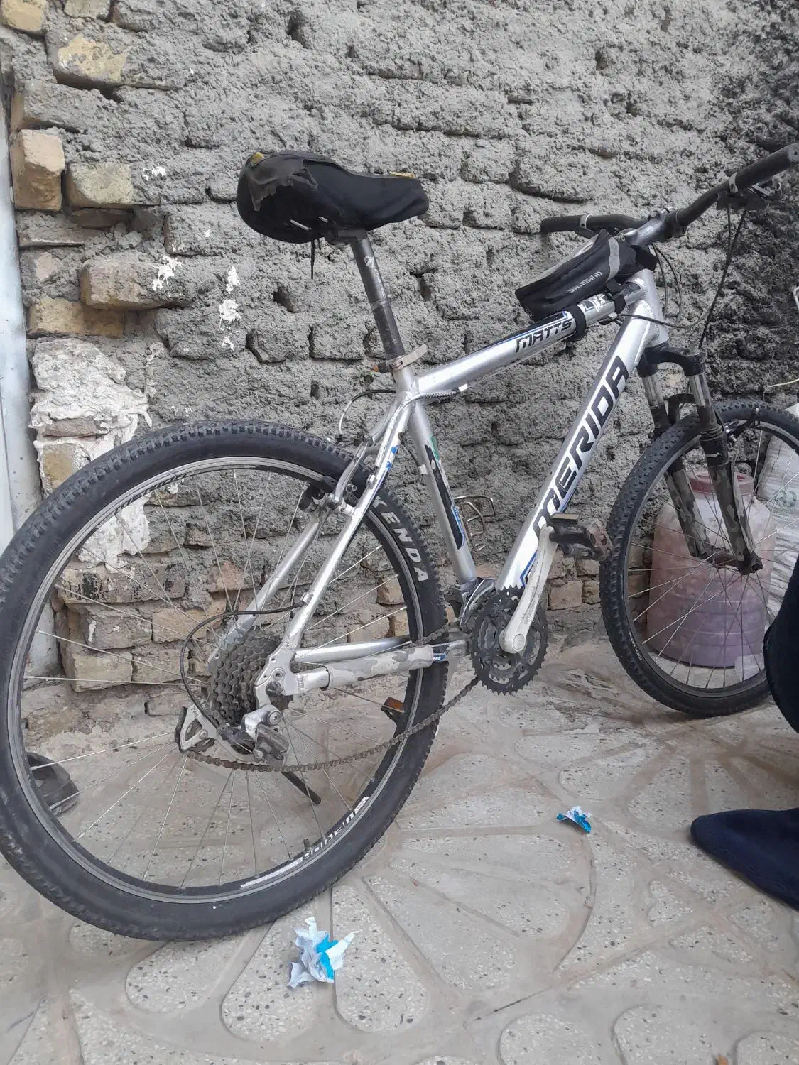 سالم ۲۸دوچرخه|دوچرخه، اسکیت، اسکوتر|قیدار, |دیوار