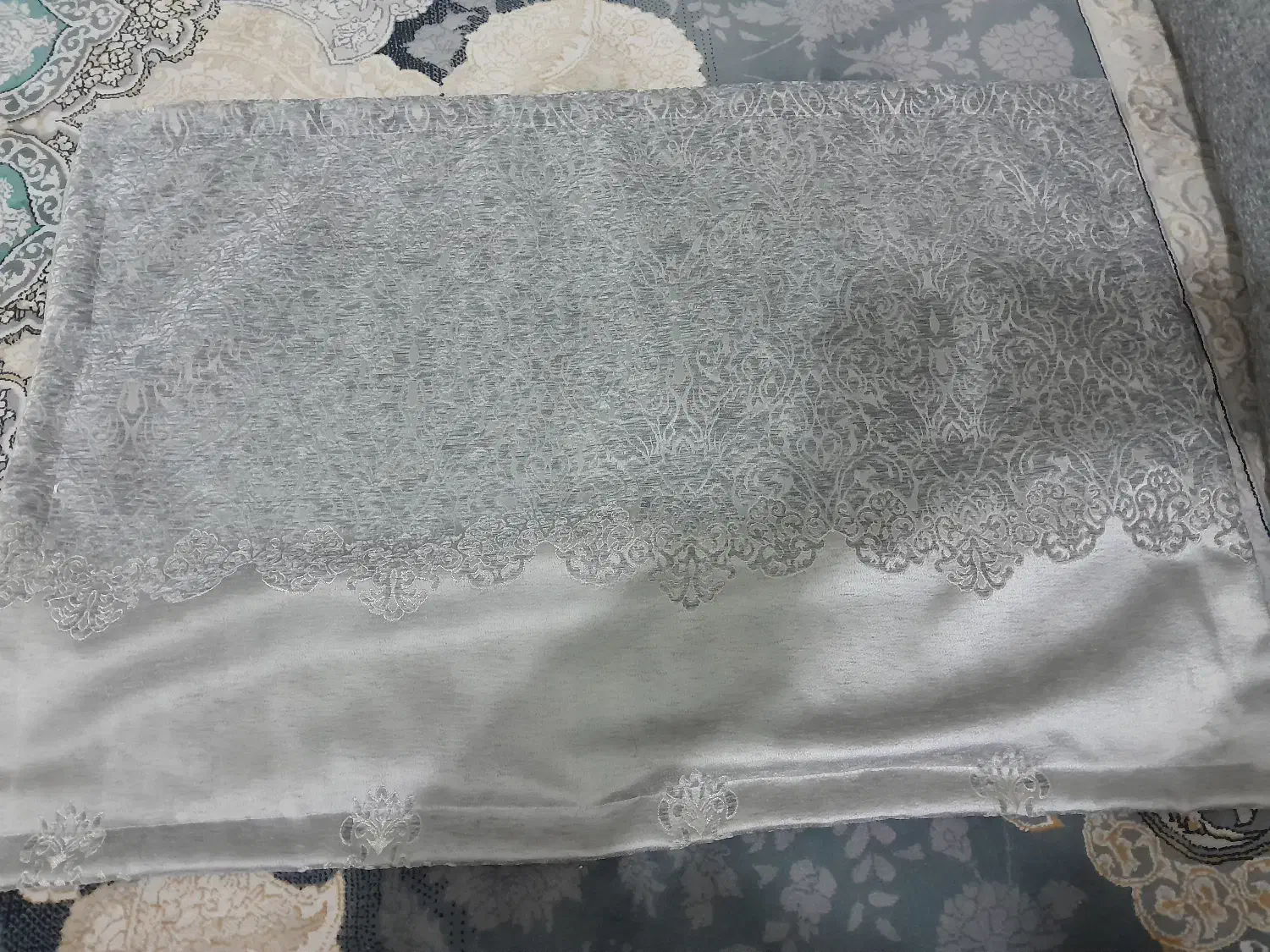 روتختی دونفره|سرویس روتختی|قم, نیروگاه|دیوار