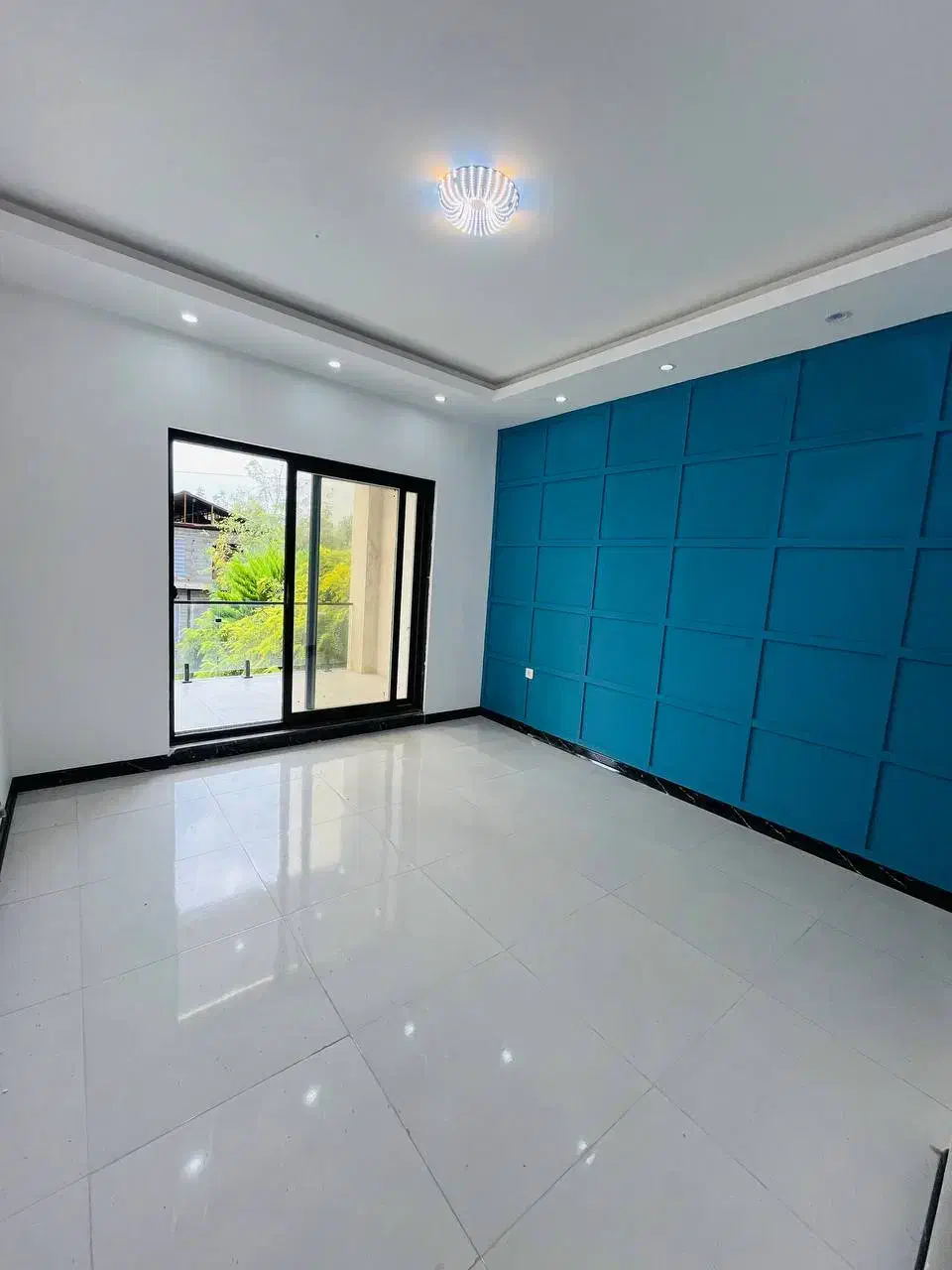 ویلا دوبلکس استخردار/ز یر قی مت/تهاتر خودرو|فروش خانه و ویلا|تهران, مظاهری|دیوار