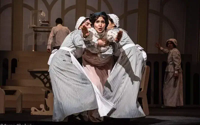 چند هنر جو بازیگری مبتدی|استخدام هنری و رسانه|قرچک, باقرآباد|دیوار