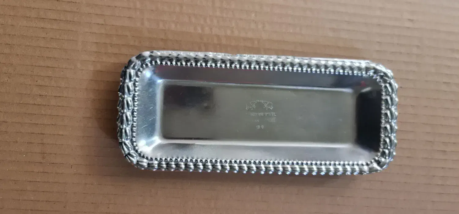 جای قاشق و چنگال|آبچکان و نظمدهنده ظروف|اسلامشهر, شهرک واوان|دیوار