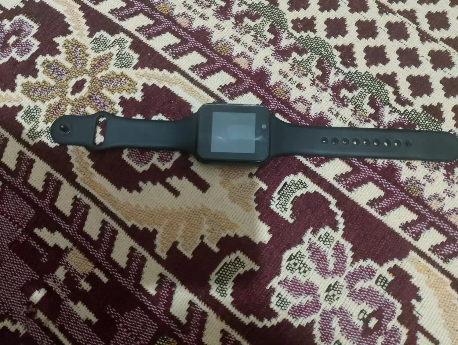 ساعت هوشمند a1|ساعت|کرمانشاه, |دیوار