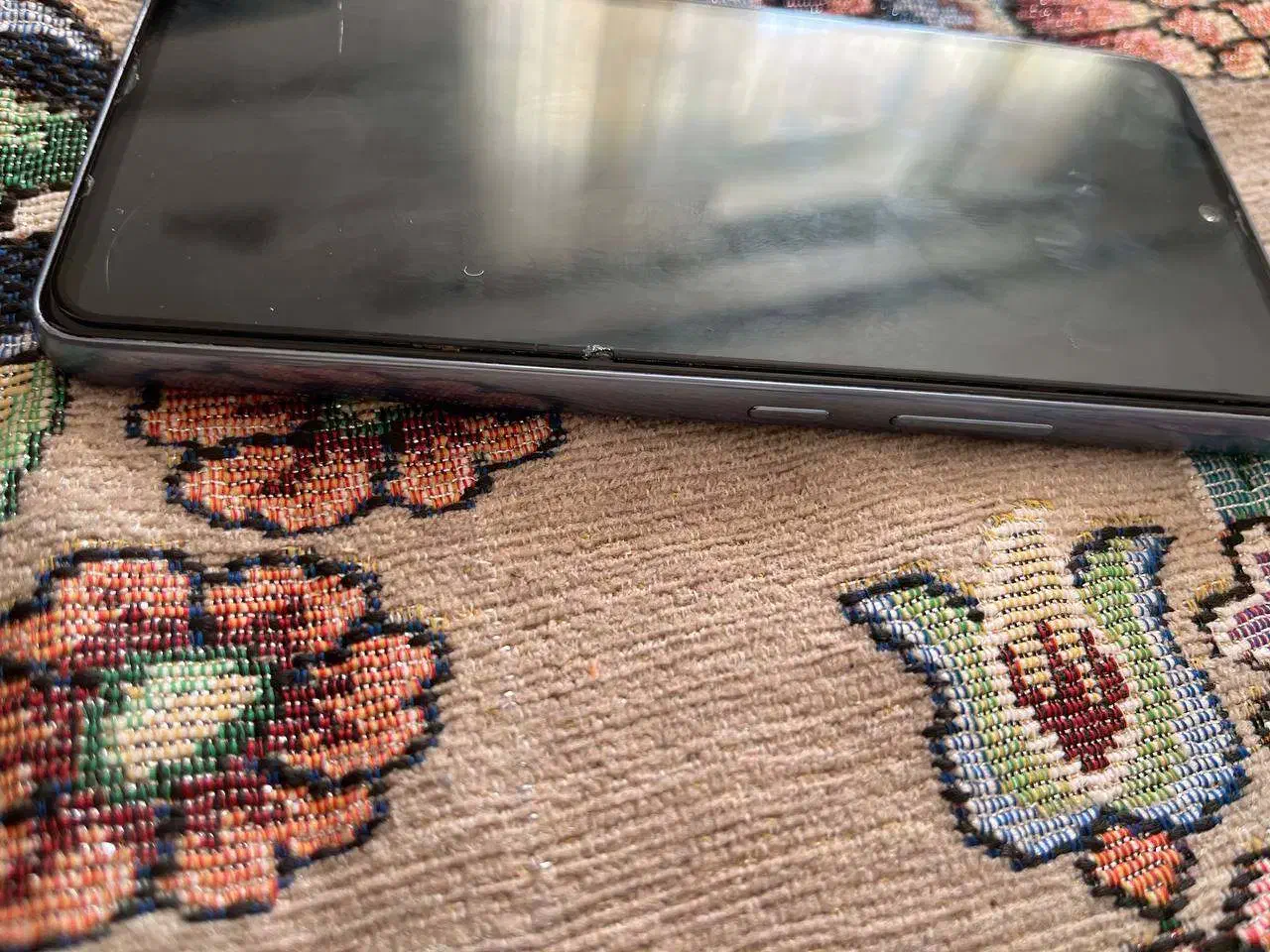 گوشی سامسونگa53|موبایل|تربت‌حیدریه, حسنی بالا|دیوار