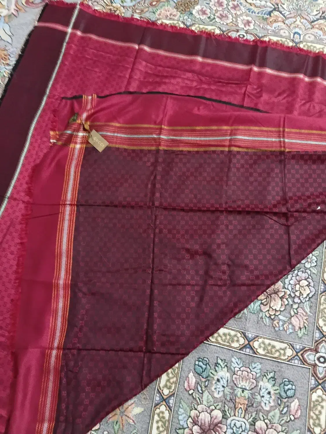 شال وروسری|لباس|مشهد, مهدی آباد|دیوار