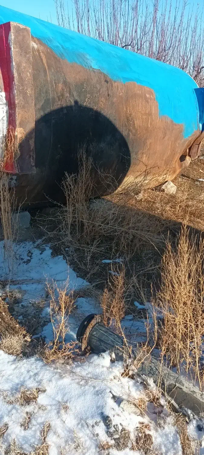 تانکر ۲۰۰۰۰|مصالح و تجهیزات ساختمان|مرند, |دیوار