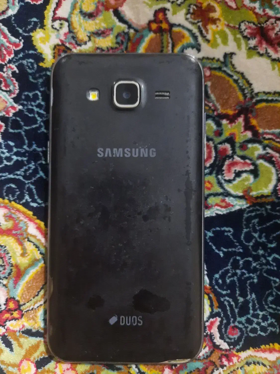 سامسونگ j5 2017|موبایل|شهریار, شهرک شاهد|دیوار