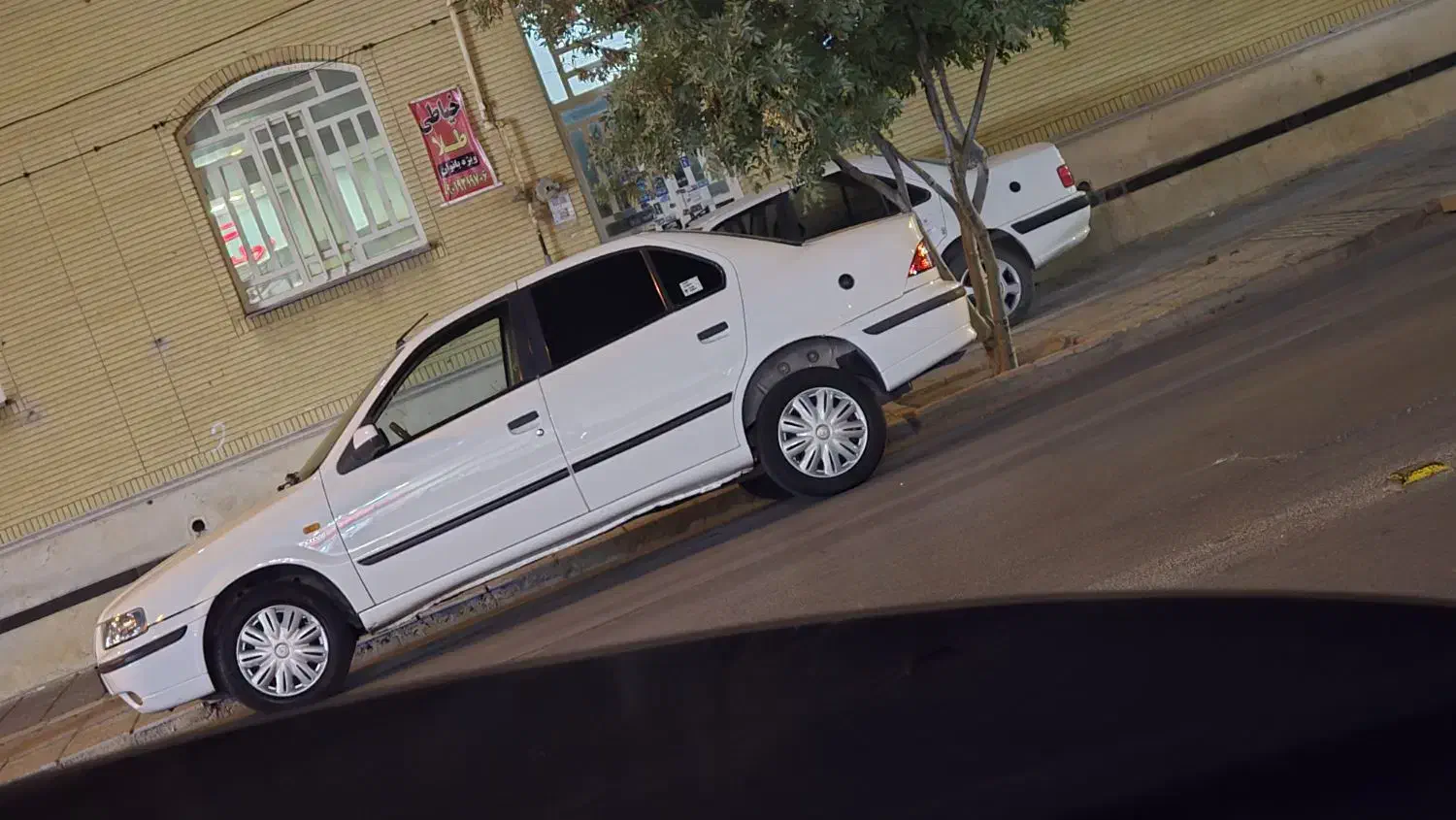 سمند LX EF7 دوگانه شرکت|خودرو سواری و وانت|شیراز, شهرک فرهنگیان|دیوار