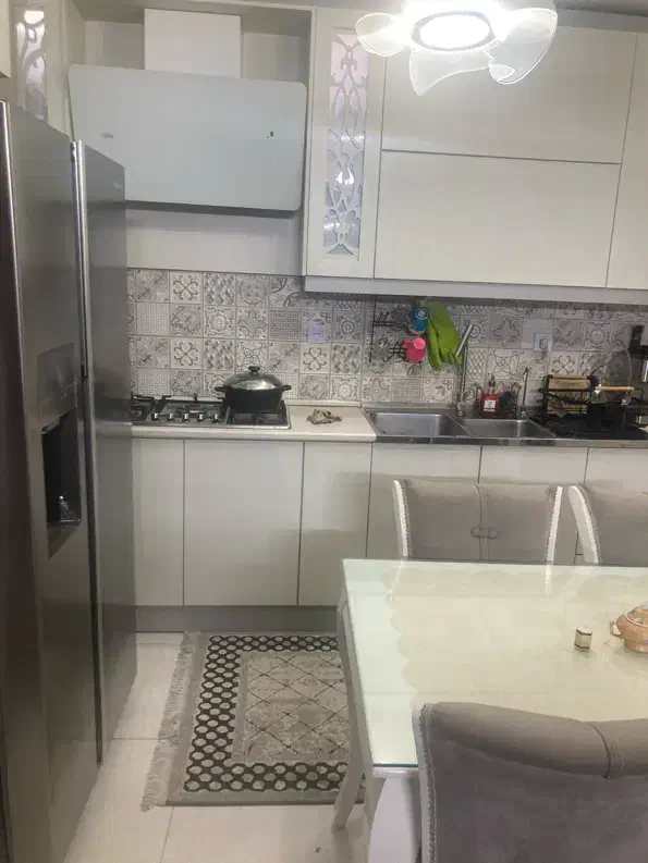 کابینت درحدنو|کتابخانه، شلف، قفسههای دیواری|قرچک, مهدیه|دیوار