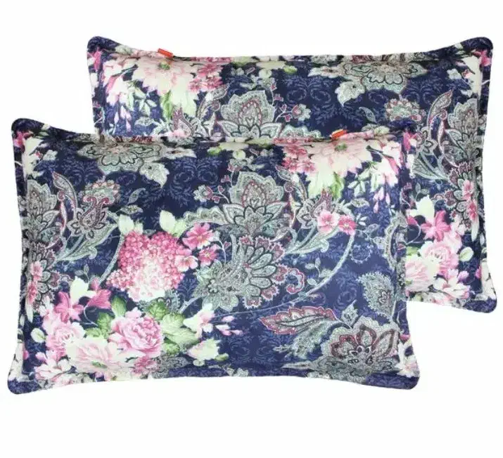 روبالشی جفتی ۱۳۰|رختخواب، بالش، پتو|همدان, |دیوار