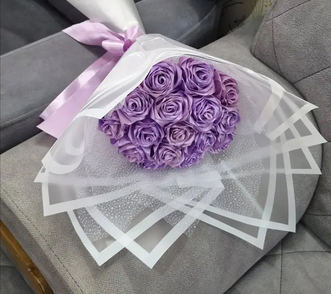 رز ربانی، پول آرایی، گل آرایی طبیعی|گل مصنوعی|اصفهان, ملک‌شهر|دیوار