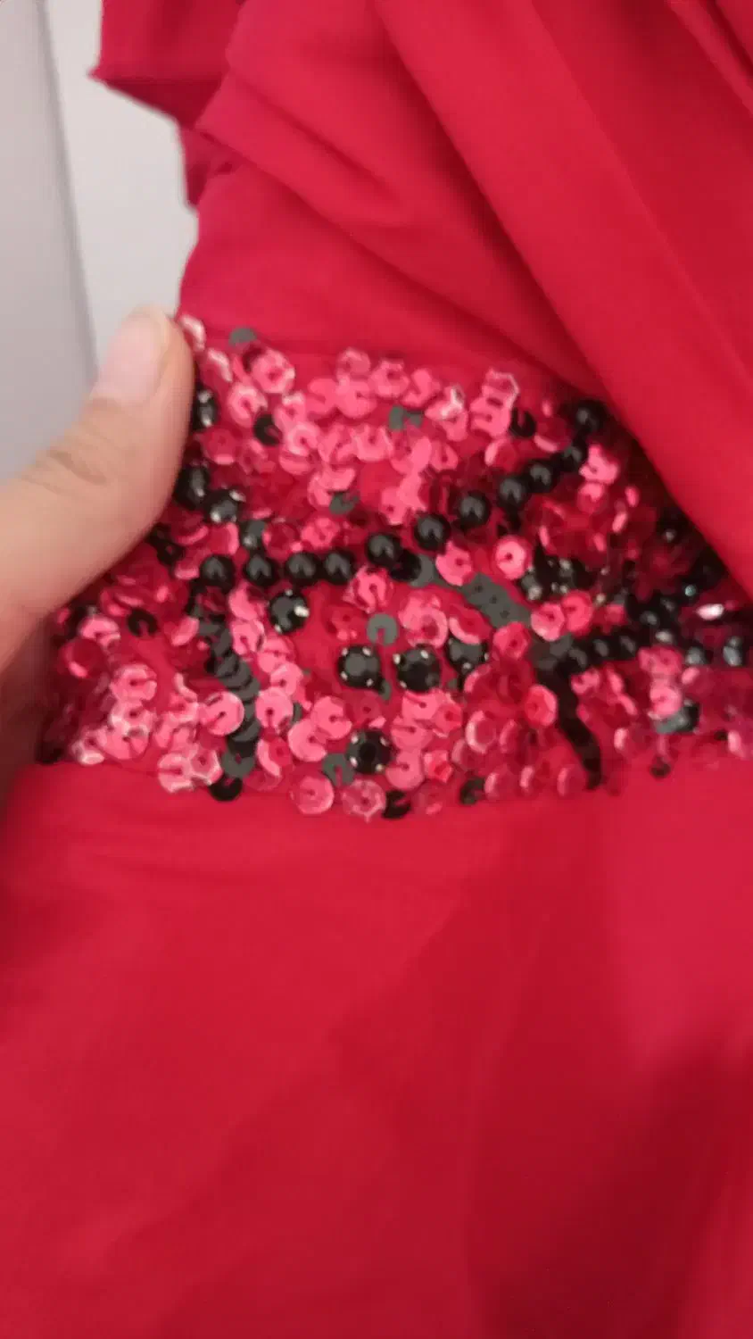 سه عدد لباس مجلسی شیک سایز M و L|لباس|سنندج, |دیوار