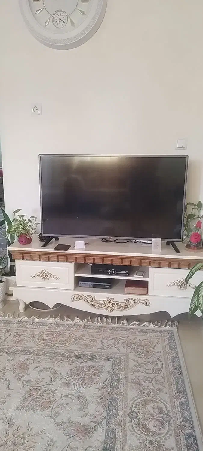 چوبی|بوفه، ویترین، کنسول|رودسر, |دیوار