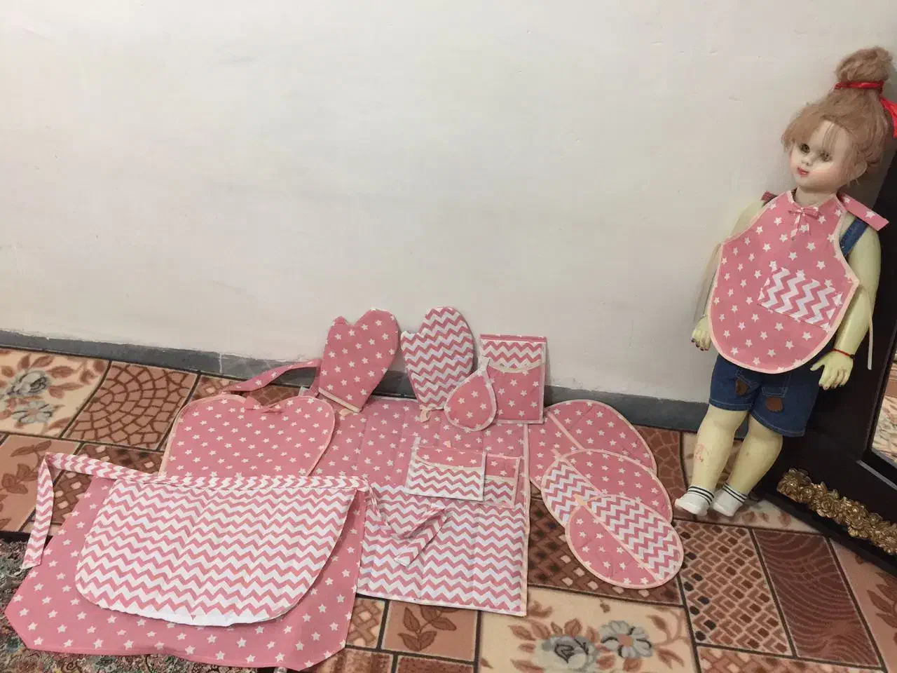 کاورلوازم برقی|سفره، حوله، دستمال آشپزخانه|سقز, |دیوار