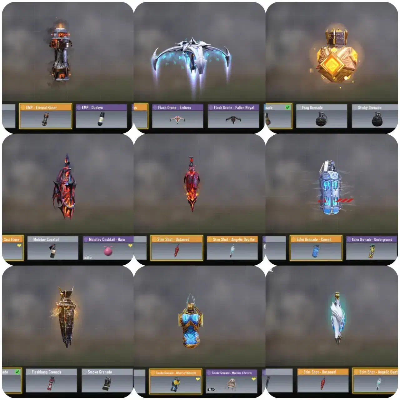 اکانت کالاف دیوتی موبایل|کنسول، بازی ویدئویی و آنلاین|قوچان, |دیوار