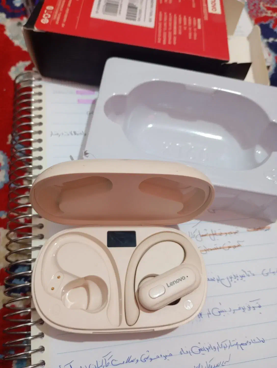 ایرپاد|لوازم جانبی موبایل و تبلت|بیرجند, |دیوار