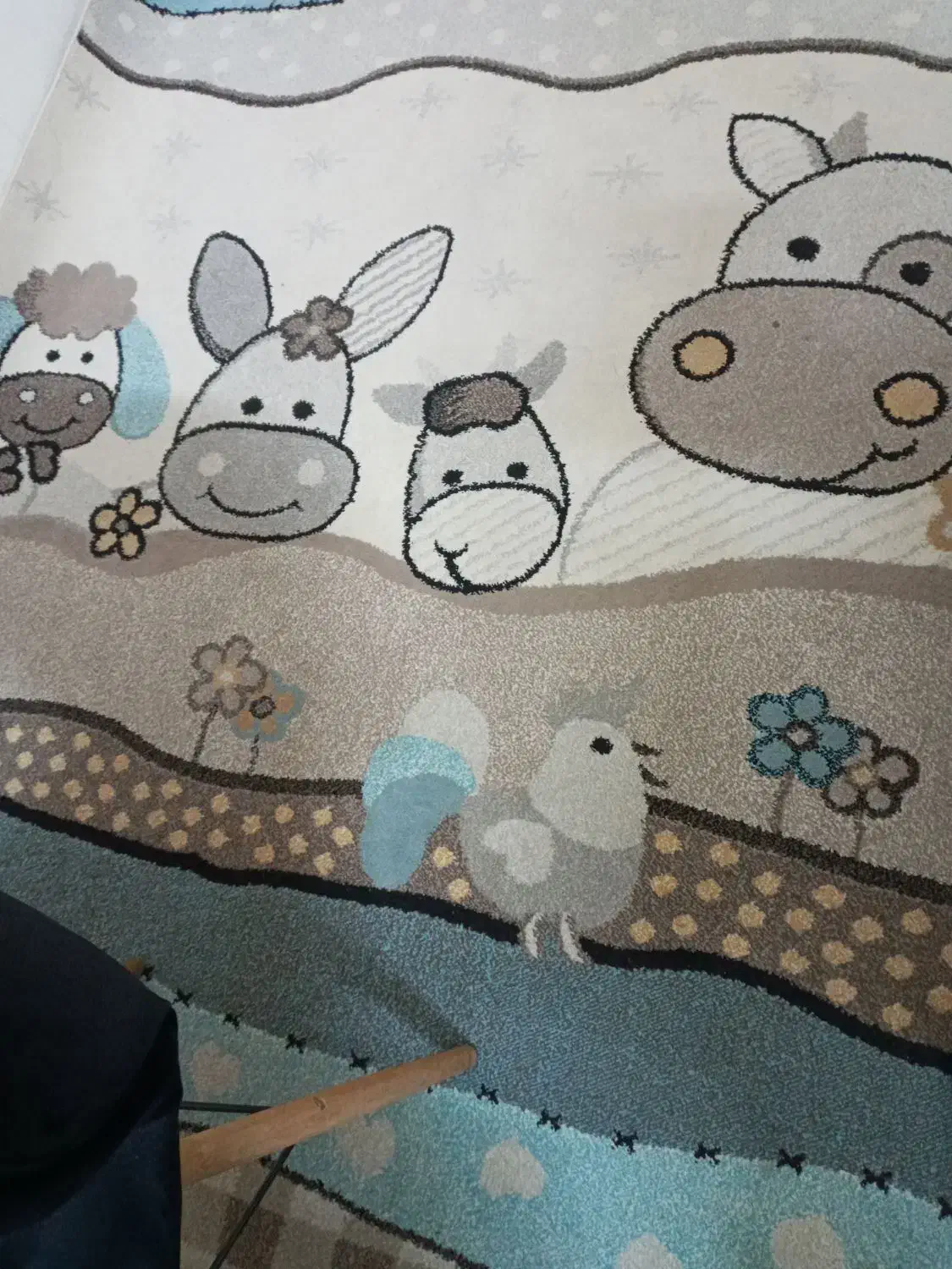 فرش ساوین ۳۲۰ شانه ۴ متری ۱/۵ در ۲/۲۵|فرش|مشهد, ولیعصر (شهرک غرب)|دیوار