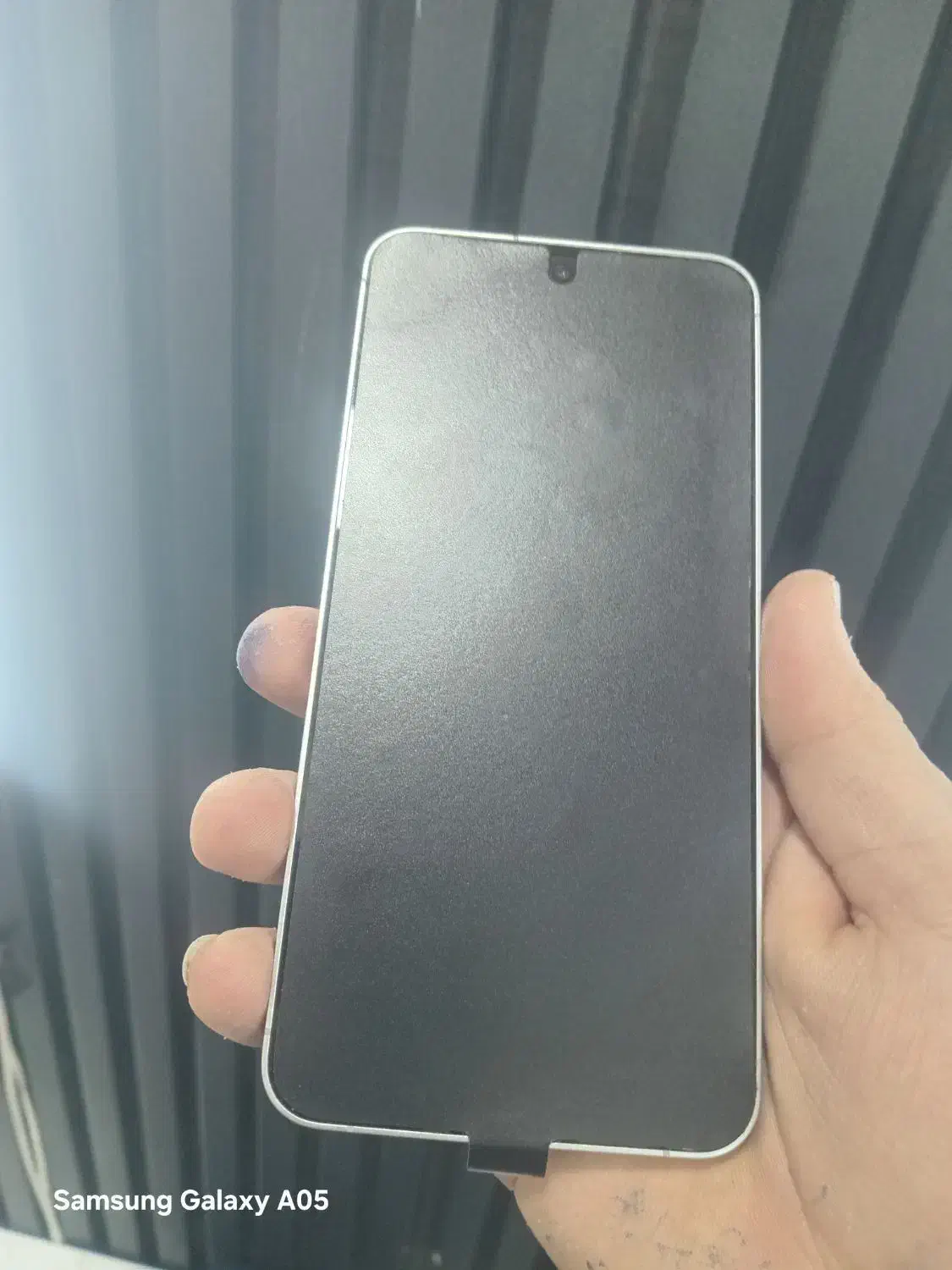 گوشی s24fe|موبایل|شیراز, گود عربان|دیوار