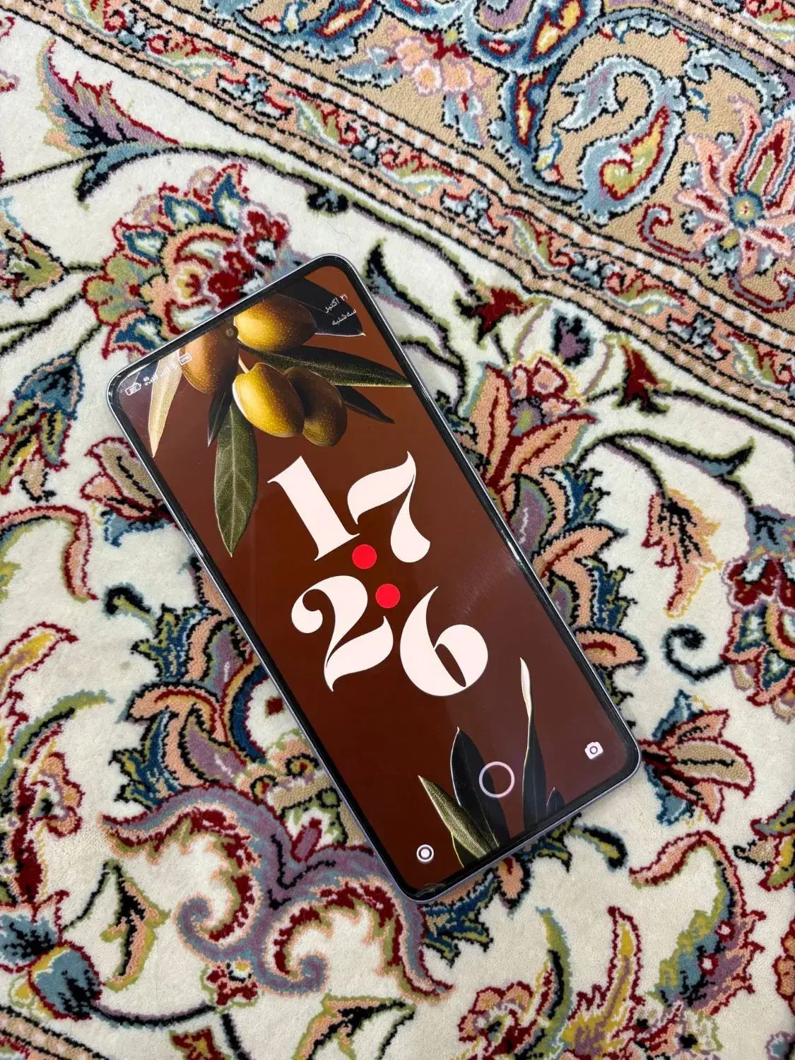 شیائومی note13pro 5g 512|موبایل|تهران, بهارستان|دیوار