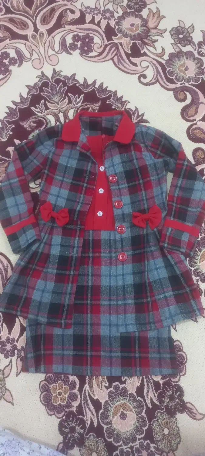 لباس یلدایی دخترونه|لباس|بروجرد, |دیوار