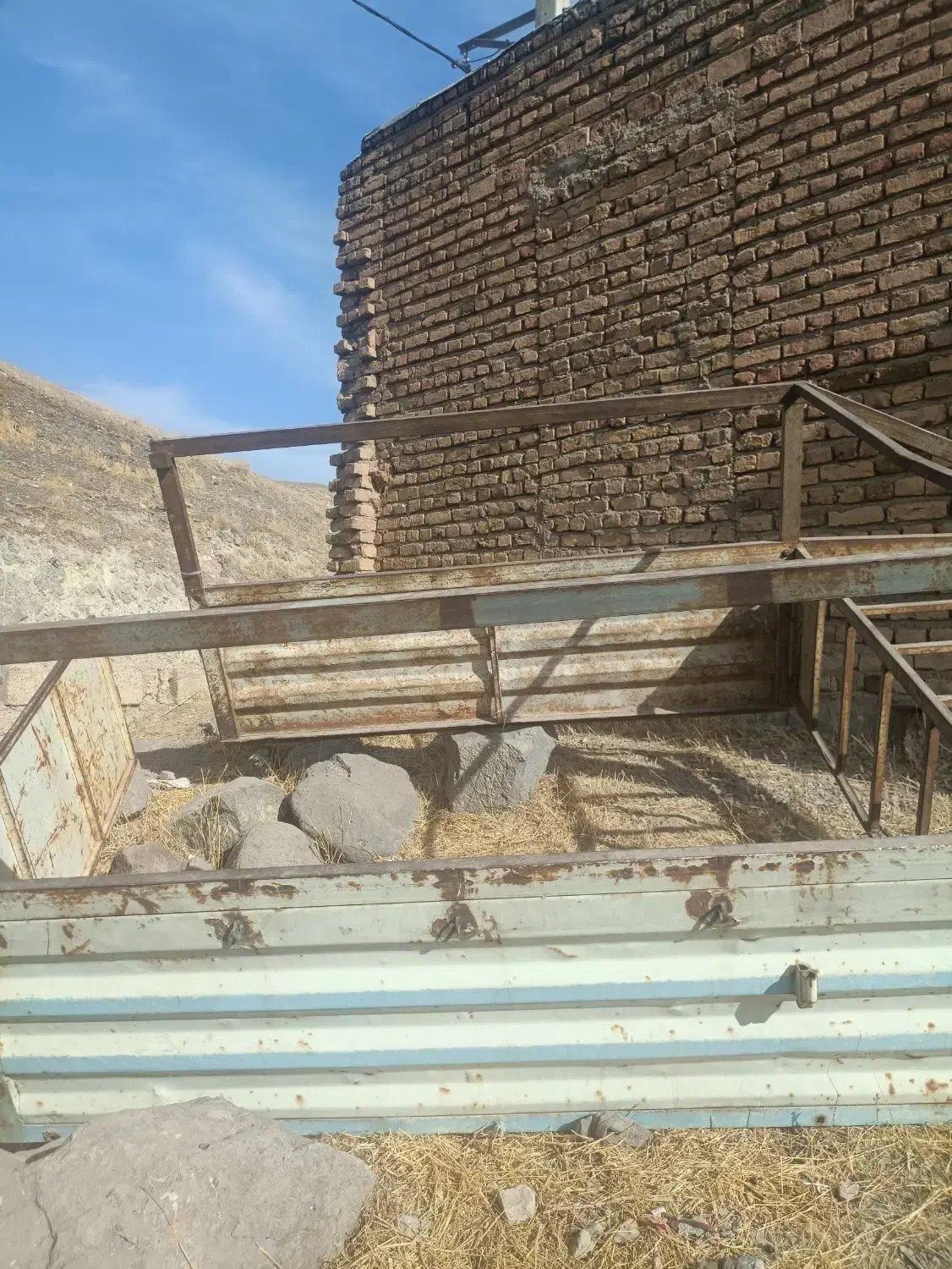 اتاق وانت|قطعات یدکی و لوازم جانبی|هشترود, |دیوار