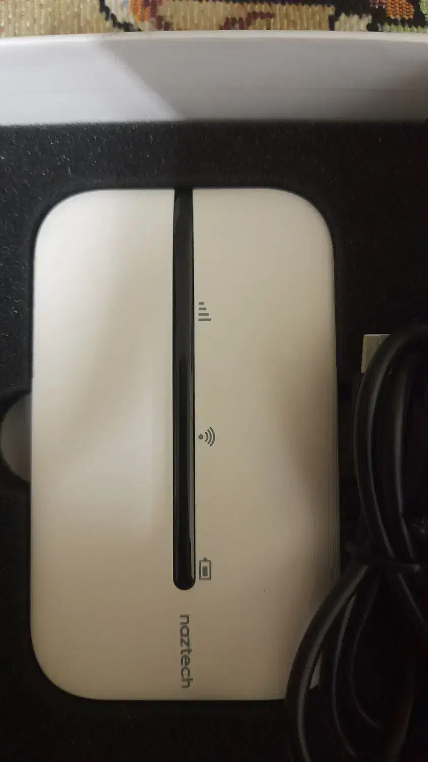 مودم همراه naztech|مودم و تجهیزات شبکه|تهران, هفت چنار|دیوار