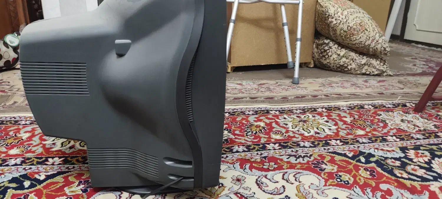 تلویزیون ال جی|تلویزیون و پروژکتور|مشهد, رسالت|دیوار