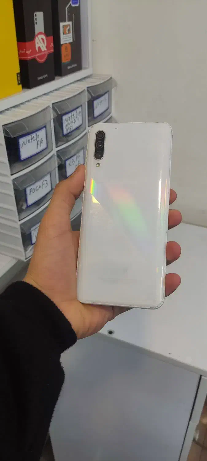 A30s 128/4|موبایل|گنبد کاووس, |دیوار