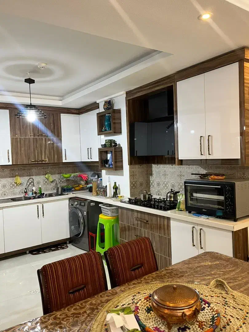 ۱۰۱ متر آپارتمان واقع در کوچه لاله|فروش آپارتمان|اصفهان, طامه|دیوار