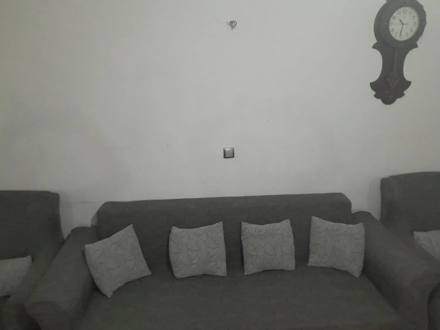 مبل هشت نفره تخت خواب شو به همراه رو مبلی|مبلمان خانگی و میز عسلی|محمدشهر, شهرک پیام (مهرالبرز)|دیوار