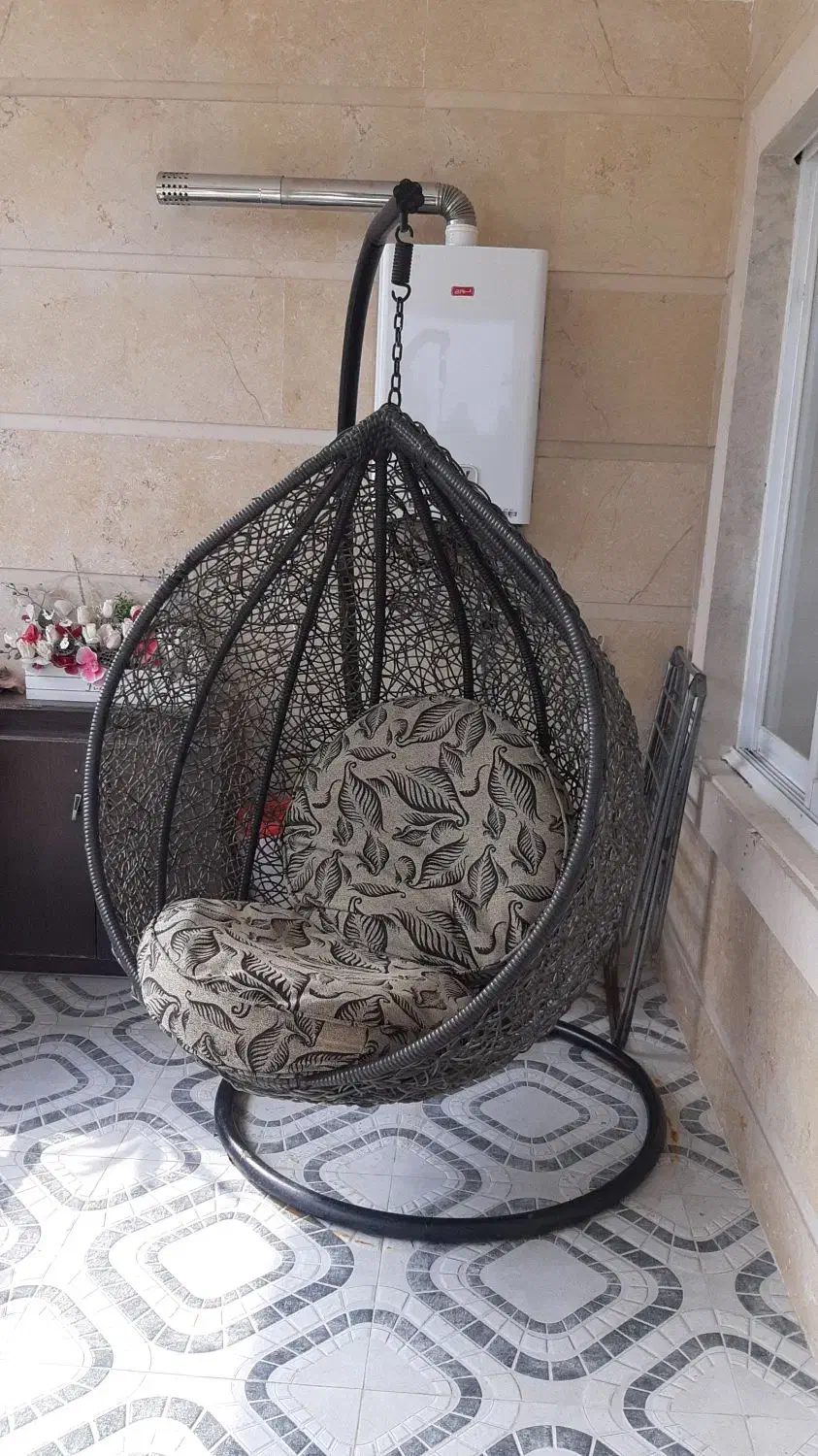 تاب ریلکسی سایز بزرگ|مبلمان خانگی و میز عسلی|تنکابن, |دیوار