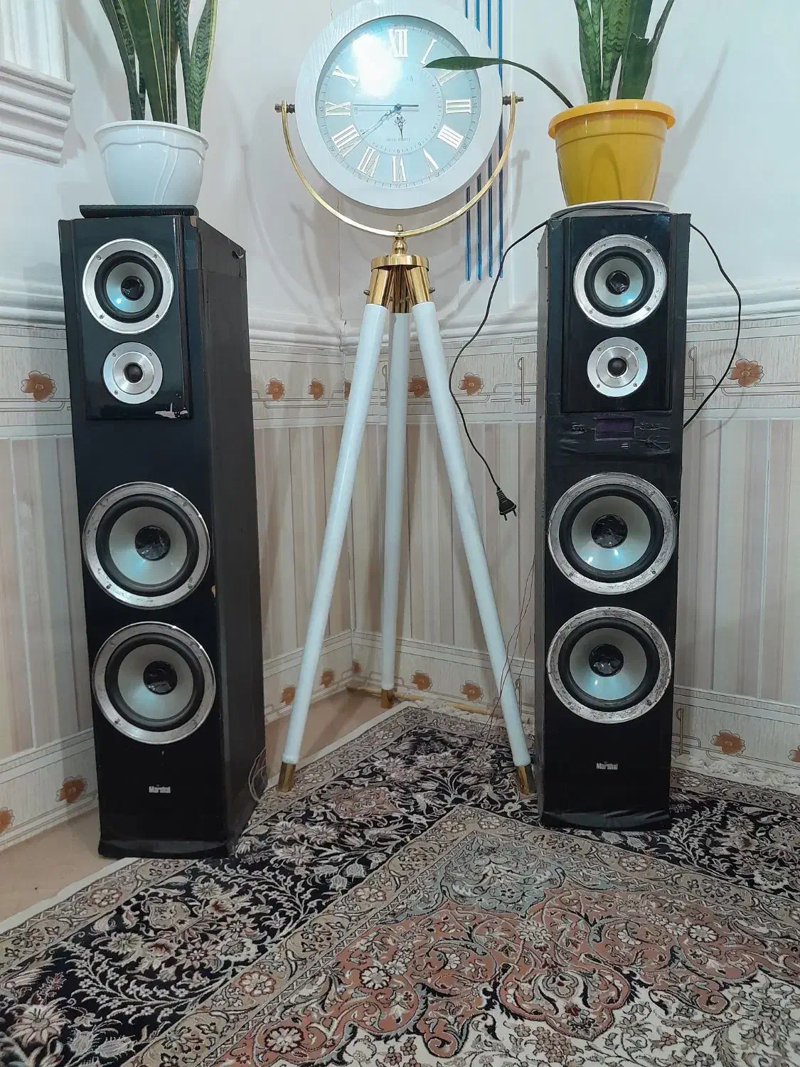 باند و ضبط فروشی|سیستم صوتی خانگی|زابل, |دیوار