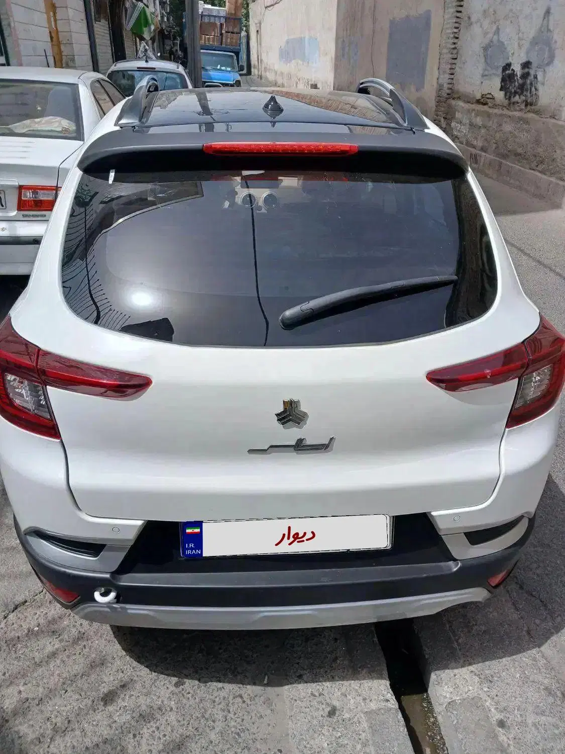 اطلس Gl|خودرو سواری و وانت|تهران, مختاری|دیوار