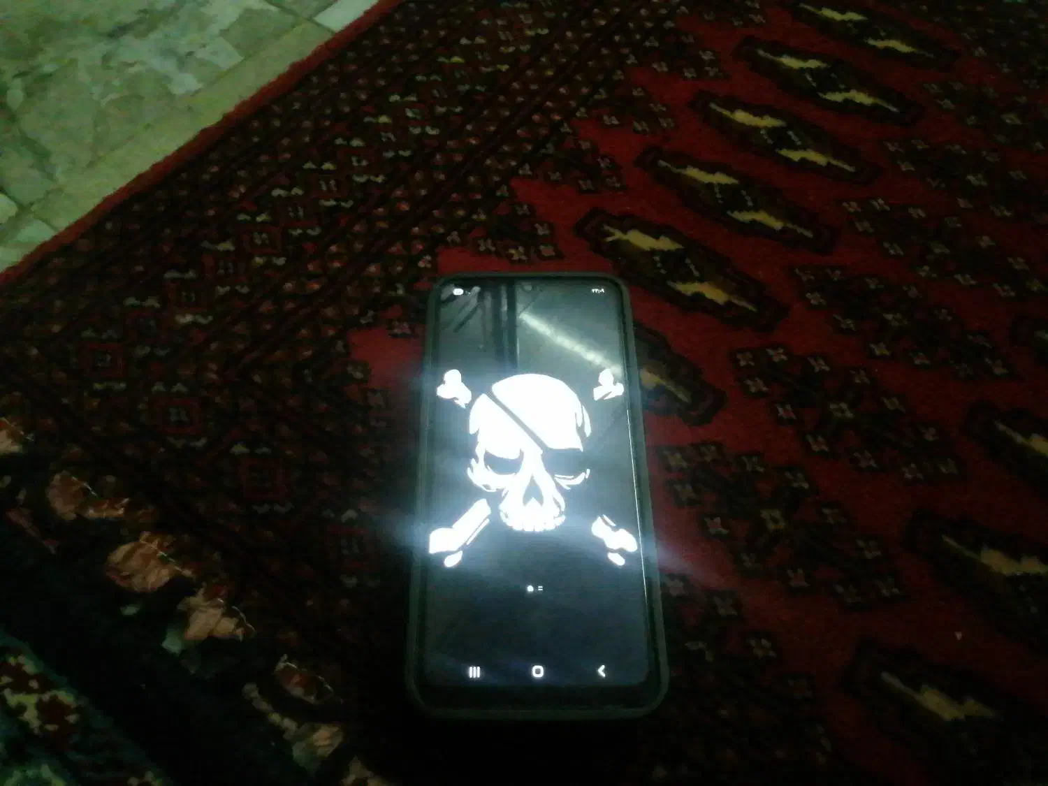 گوشی  A05درحدنو|موبایل|تهران, شوش (باغ آذری)|دیوار