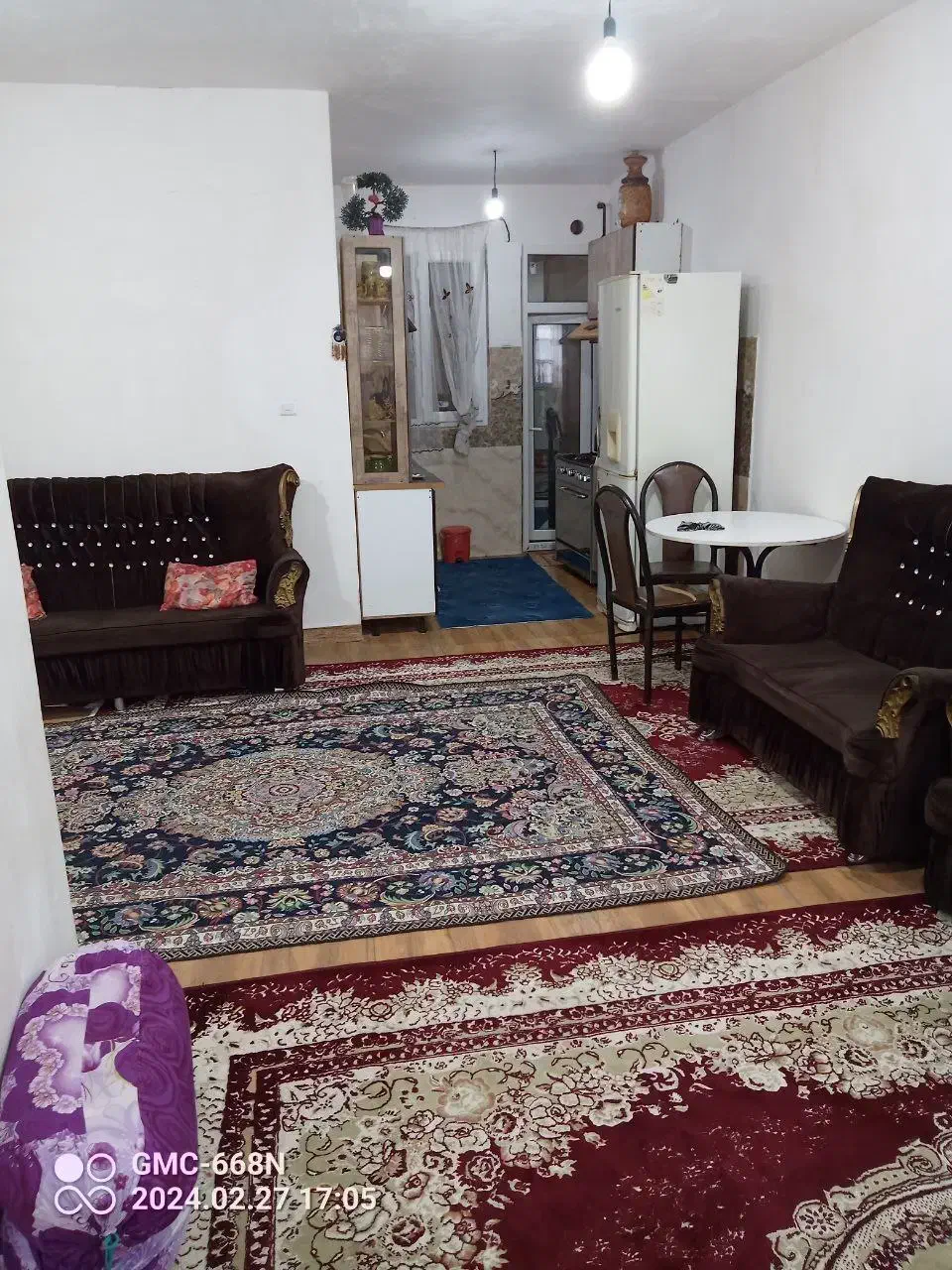 سوییت|اجارهٔ کوتاه‌مدت ویلا و باغ|رشت, حومه رشت|دیوار