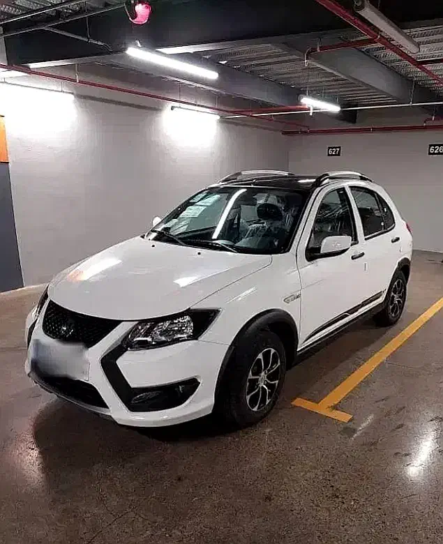 کوییک GXR 1404،سفارشی، با رینگ اسپورت|خودرو سواری و وانت|شیراز, شهرک سراج|دیوار