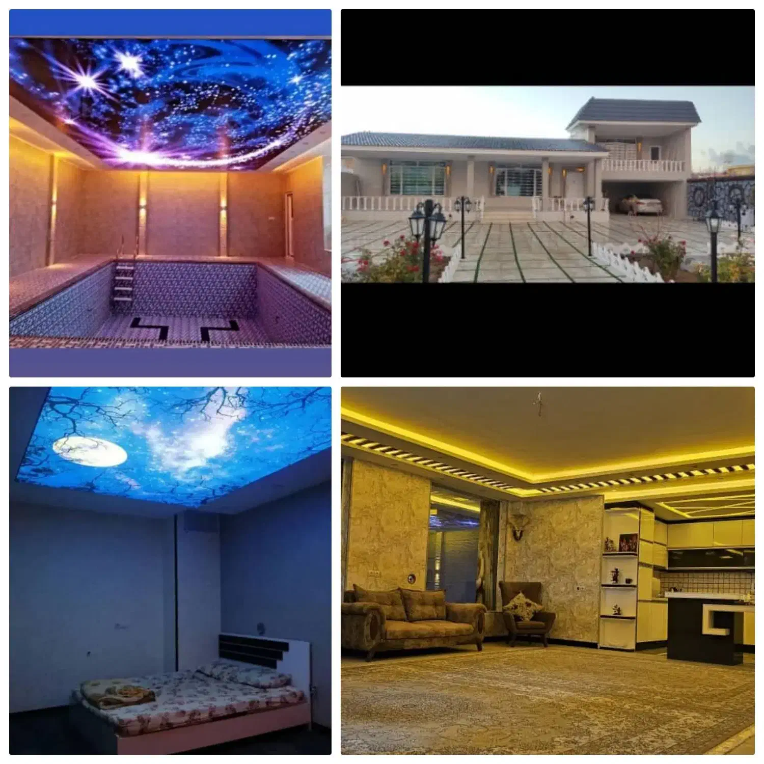 فروش باغ ویلا اول کهمره سرخی،مجموعه دشت باغ سبز|فروش خانه و ویلا|ارژن, |دیوار