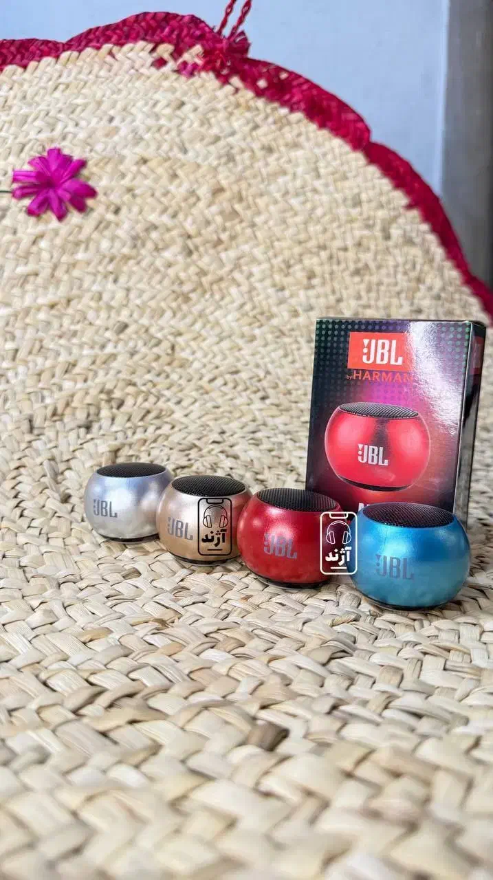 انواع اسپیکر بلوتوثی GTS KTS|لوازم جانبی موبایل و تبلت|اصفهان, رکن الدوله شرقی|دیوار