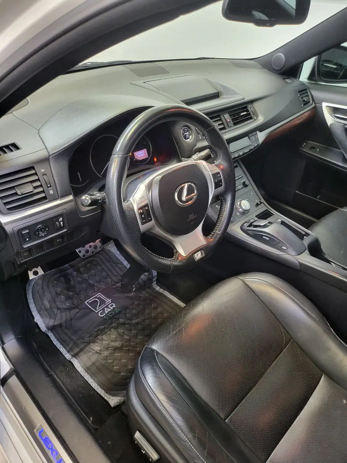 لکسوس ct200|خودرو سواری و وانت|تهران, مهران (سیدخندان)|دیوار