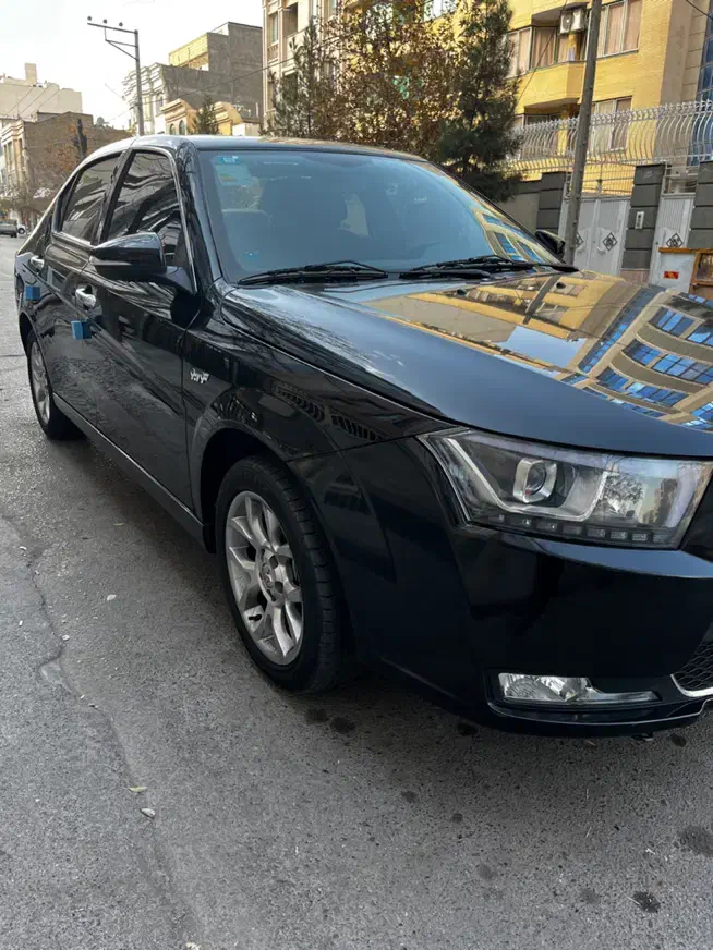 دناپلاس اتومات مدل۴۰۱|خودرو سواری و وانت|مشهد, زیبا شهر|دیوار