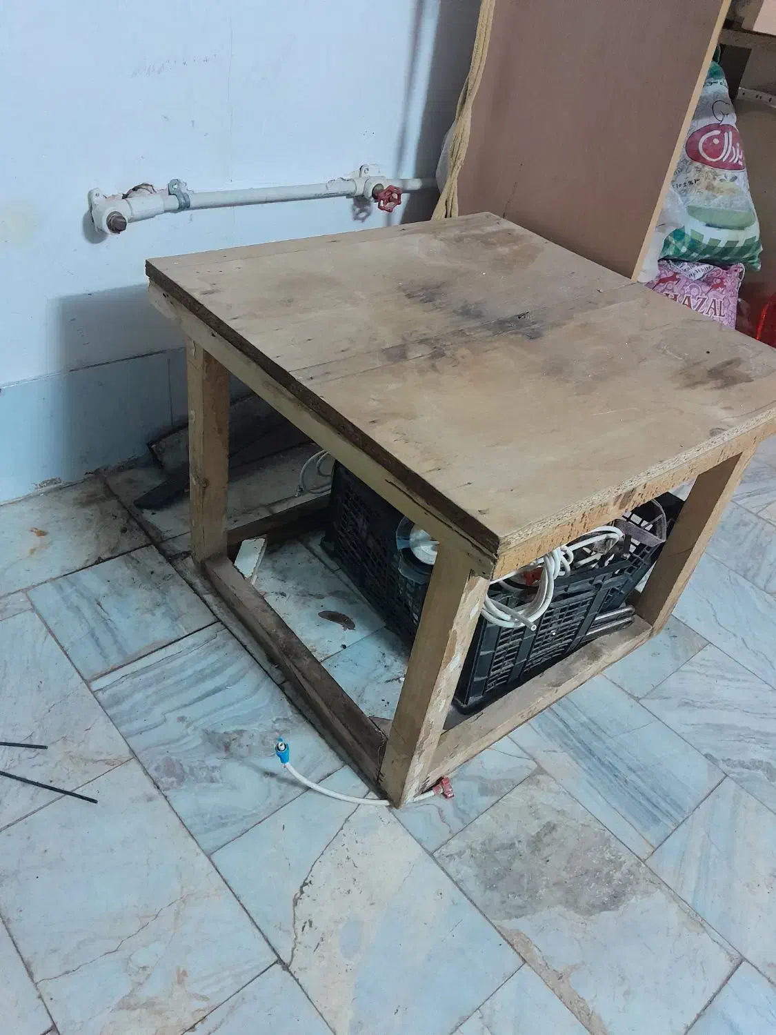 فروشی|لوازم جانبی حیوانات|تربت‌حیدریه, فرمانداری|دیوار