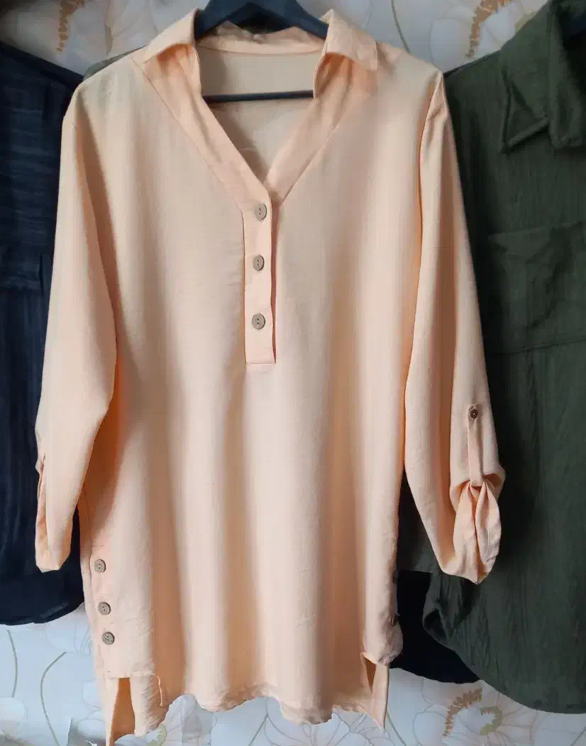 لباس های زنانه همه رقم ۴۰۰ تومان|لباس|دهلران, |دیوار