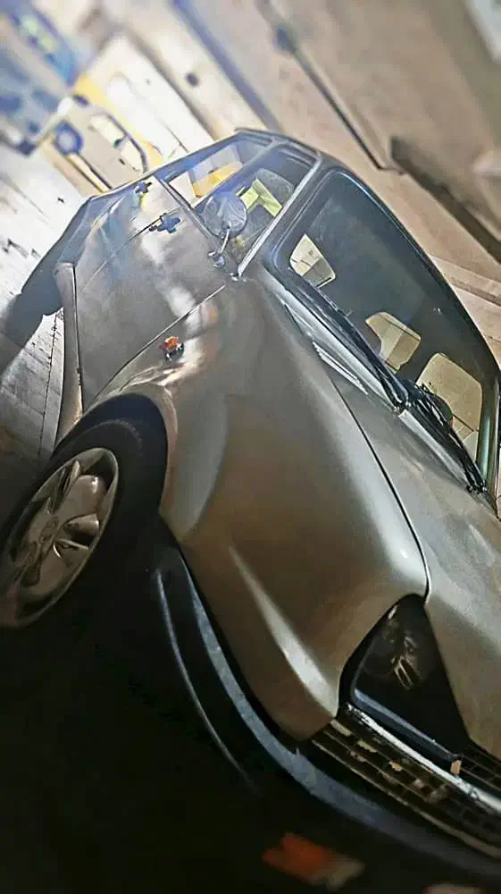 پی کی مدل 86|خودرو سواری و وانت|کرج, ساسانی (قلمستان)|دیوار