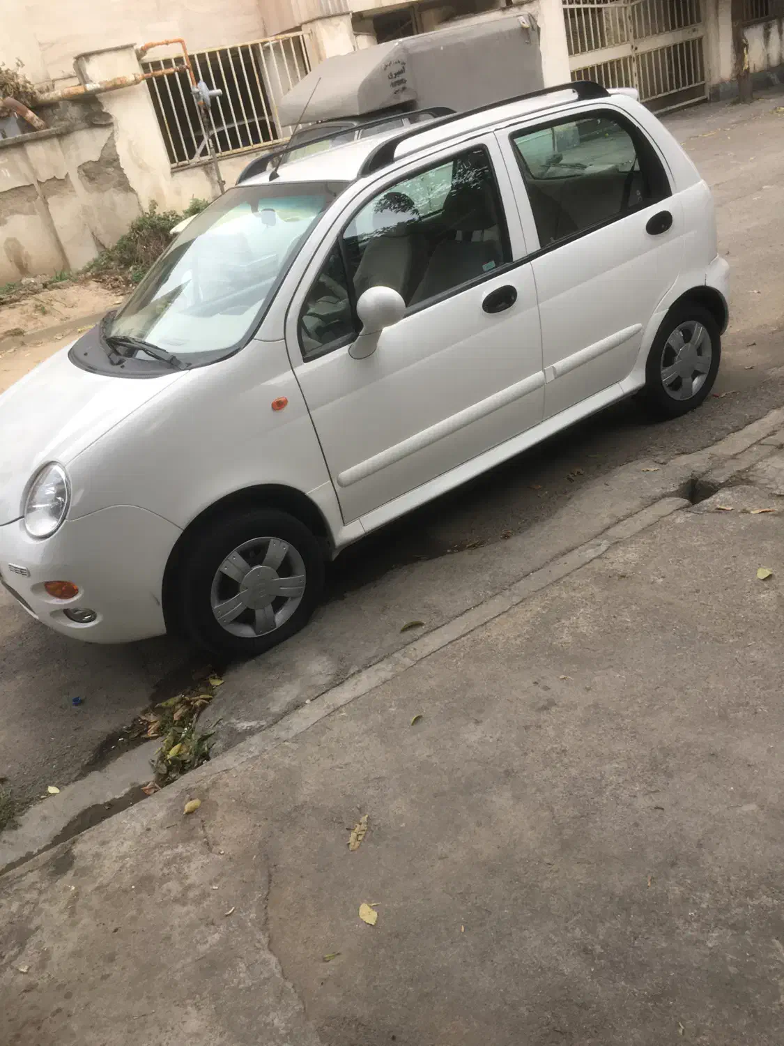 ام وی ام ۱۱۰   ۴سیلندر مدل۱۲۹۳|خودرو سواری و وانت|گرگان, |دیوار