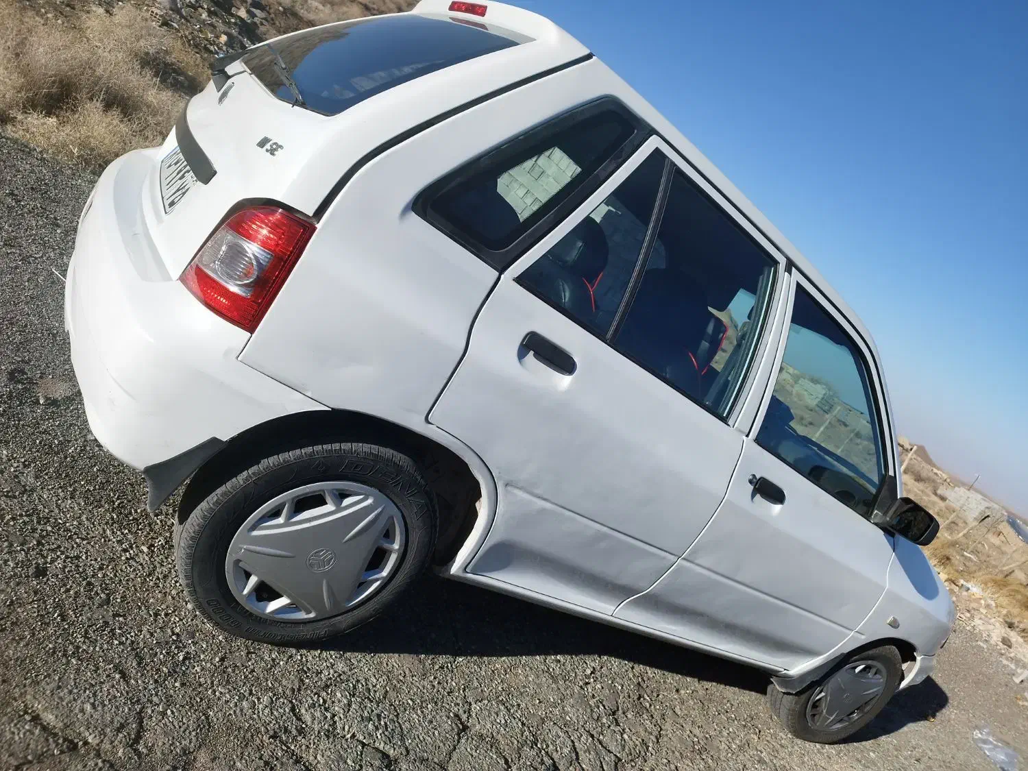 ماشین 111مدل 97|خودرو سواری و وانت|رفسنجان, |دیوار