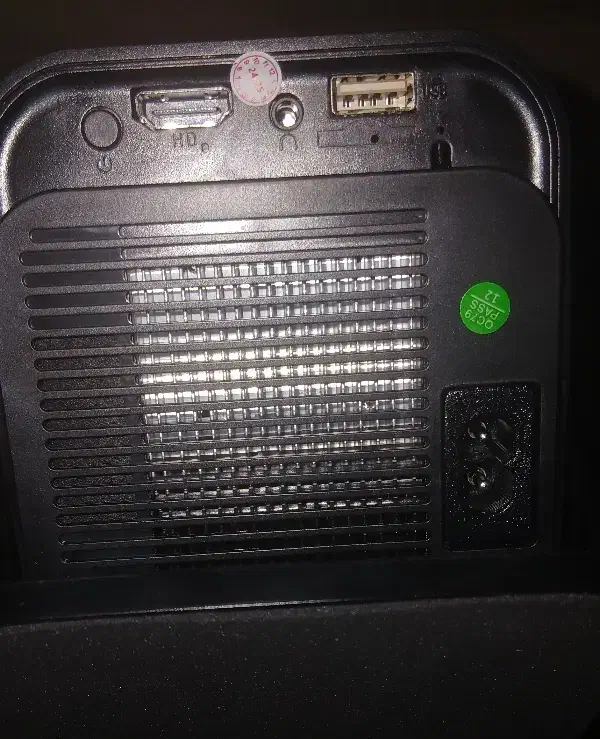 ال ای دی ۸۵ اینچ|تلویزیون و پروژکتور|کرمانشاه, |دیوار